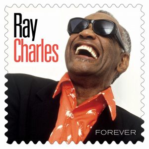 Ray Charles, 83 años de música "Forever"