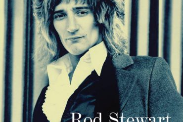 Rod Stewart "Rarities",nuevo disco de rarezas