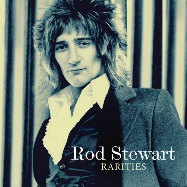 Rod Stewart "Rarities",nuevo disco de rarezas