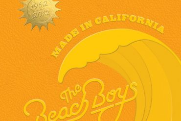 The Beach Boys “Made in California” nuevo Box Set de rarezas