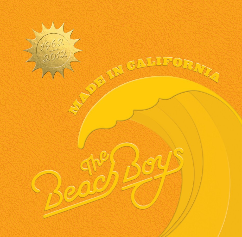 The Beach Boys “Made in California” nuevo Box Set de rarezas