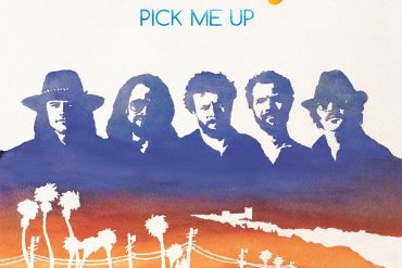 Truth & Salvage Co. “Pick Me Up”, nuevo disco