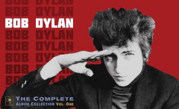 Bob Dylan “Complete Album Collection Vol. 1″, todo el legado en música y libro
