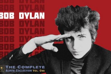 Bob Dylan “Complete Album Collection Vol. 1″, todo el legado en música y libro