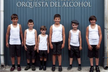 La Maravillosa Orquesta del Alcohol “¿Quién nos va a salvar?”, nuevo disco