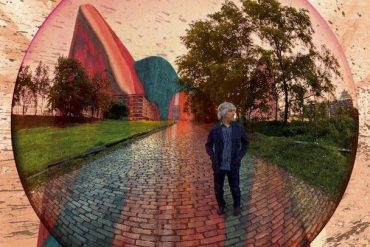 Lee Ranaldo & The Dust Last Night on Earth, nuevo disco