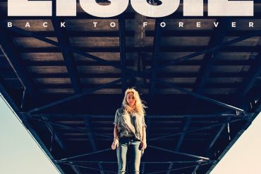 Lissie “Back to Forever” nuevo disco