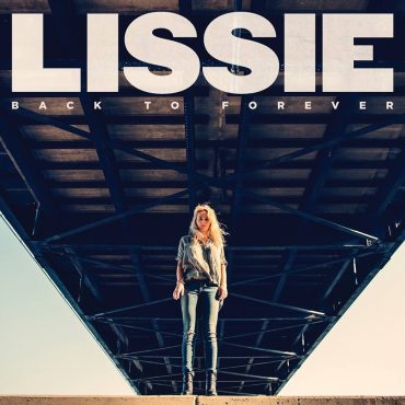 Lissie “Back to Forever” nuevo disco