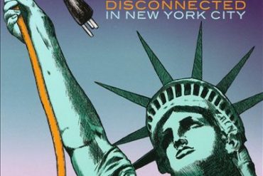 Los Lobos “Disconnected in New York City”, nuevo directo celebrando 40 años de carrera musical