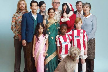 Nick Lowe “Quality Street: A Seasonal Selection For All The Family”, nuevo disco