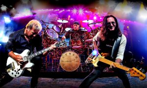 Rush “Clockwork Angels Tour” nuevo cd DVD y Bluray