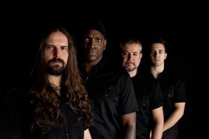 Sepultura “The Mediator Between Head and Hands Must Be The Heart” nuevo disco