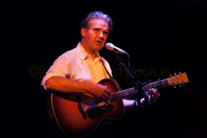 Standars el nuevo disco de Lloyd Cole presentado en Valencia