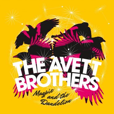 The Avett Brothers “Magpie and the Dandelion”, nuevo disco