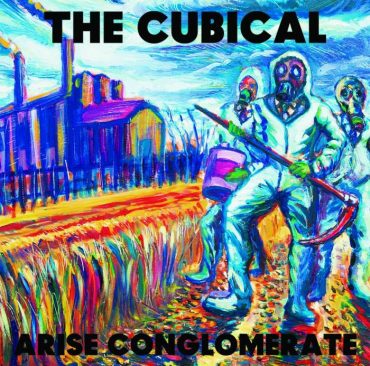 The Cubical “Arise Conglomerate”, gira española
