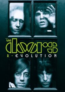 The Doors R-Evolution, nuevo documental