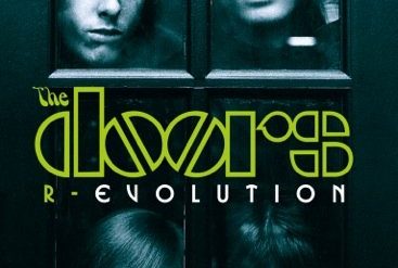 The Doors R-Evolution, nuevo documental