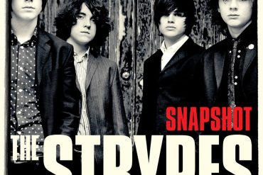 The Strypes “Snapshot” nuevo disco y gira española