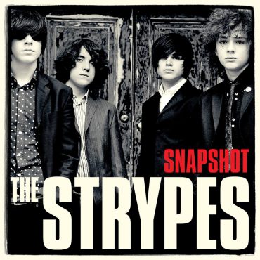 The Strypes “Snapshot” nuevo disco y gira española