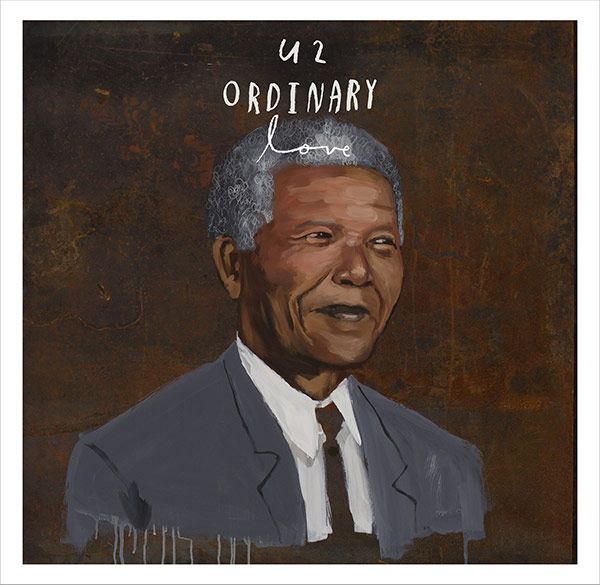 U2 “Ordinary People” y “Breath” dos nuevas canciones