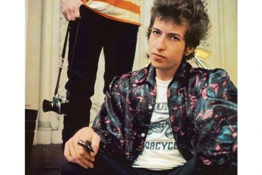 Bob Dylan y su “Like A Rolling Stone” en vídeo casi 50 años después