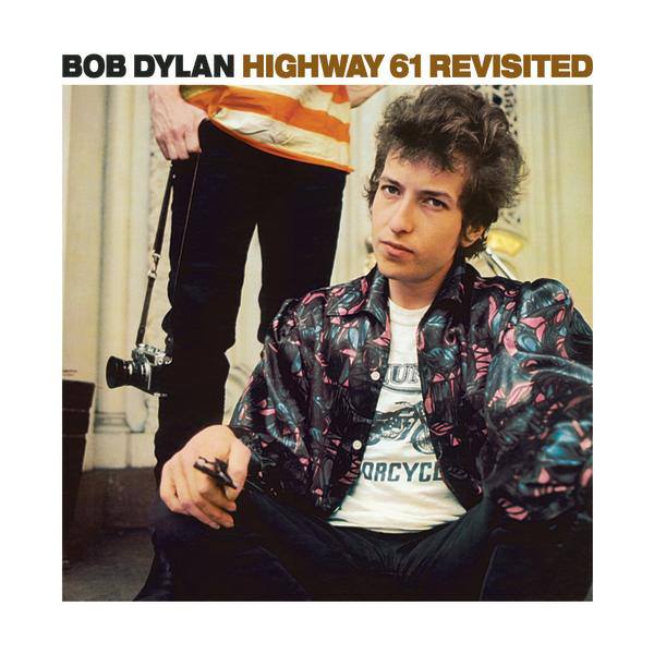 Bob Dylan y su “Like A Rolling Stone” en vídeo casi 50 años después