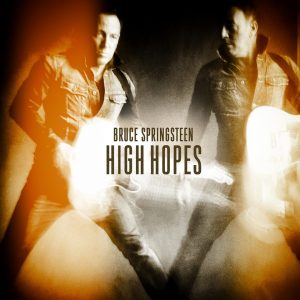 Bruce Springsteen High Hopes nuevo disco