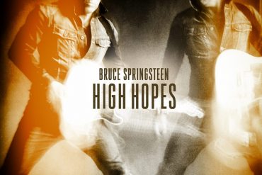 Bruce Springsteen "High Hopes" nuevo disco