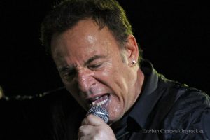 Bruce Springsteen “High Hopes” nuevo disco de descartes y temas nuevos