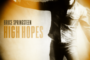 Bruce Springsteen “High Hopes”, nuevo single versionando a Havalina