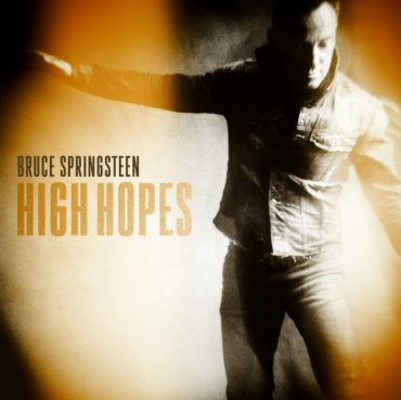 Bruce Springsteen “High Hopes”, nuevo single versionando a Havalina