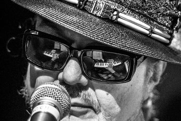 Dr. John, Mac Rebennack cumple 73 años de Zydeco y Boogie Woogie de Nueva Orleans