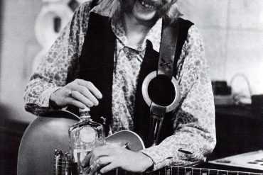 Duane Allman cumple 67 años del slide sureño con The Allman Brothers y FAME en Muscle Shoals