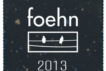 Foehn Records lo mejor del 2013