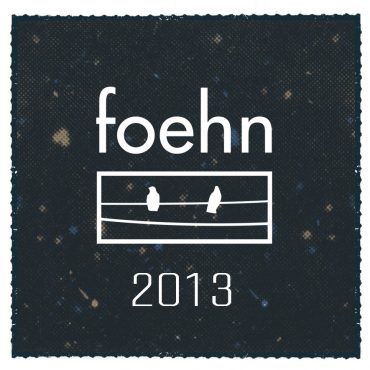 Foehn Records lo mejor del 2013