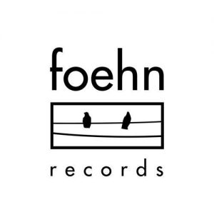 Foehn records y sus discos