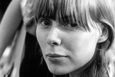 Joni Mitchell cumple 70 años “The Ladie of the Canyon”