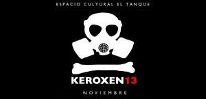 Keroxen 13 noviembre 2013