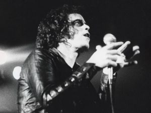 Lou Reed ha muerto 2013