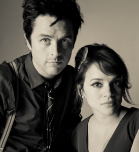 Norah Jones y Billie Joe Armstrong “Foreverly”, cantan a The Everly Brothers