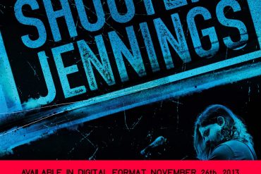 Shooter Jennings The Other Live, nuevo disco en directo y gira española 2014