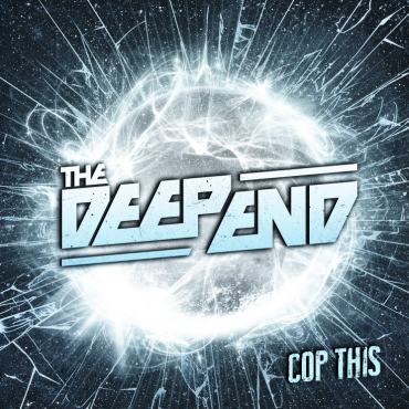 The Deep End Cop This, gira española 2014