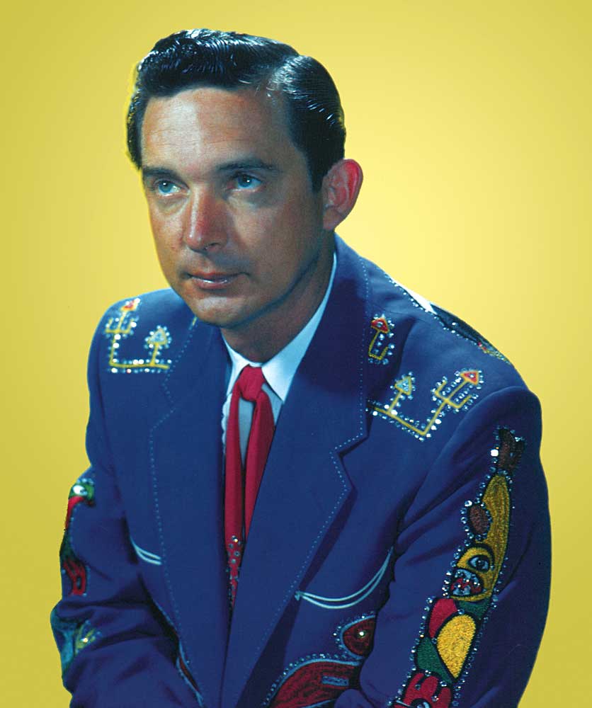 Adiós a Ray Price, uno de los grandes del Honky Tonk y Western Swing del Country