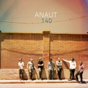 Anaut "140" lo mejor del 2013