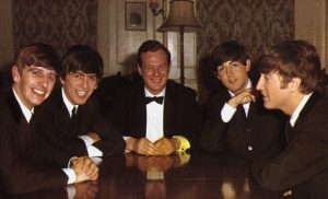 Brian Epstein manager de The Beatles nuevo miembro del Rock and Roll Hall of Fame 2014
