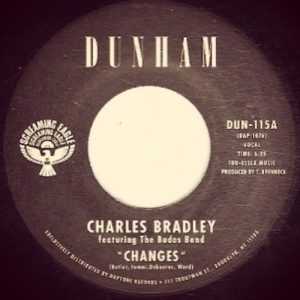 Charles Bradley versiona el Changes de Black Sabbath