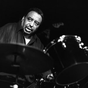 Chico Hamilton