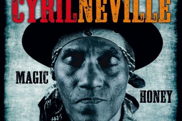 Cyril Neville Releases “Magic Honey”, nuevo disco