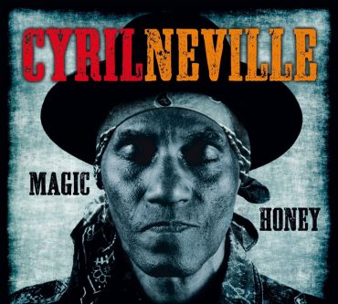 Cyril Neville Releases “Magic Honey”, nuevo disco