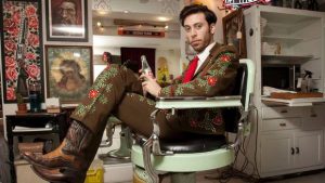 Daniel Romano "Come Cry With Me", nuevo disco